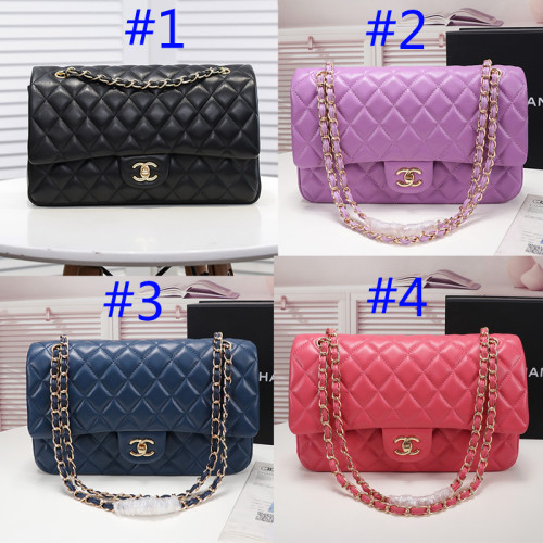 B1X43C97 Popular  leather bag 