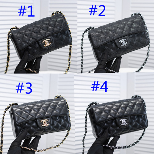 B1X43C99 Popular  leather bag 