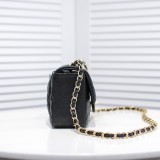 B1X43C99 Popular  leather bag 