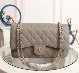 B1X43C96  Popular  leather bag 