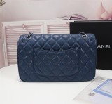 B1X43C96  Popular  leather bag 