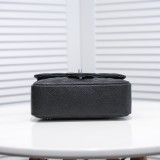 B1X43C99 Popular  leather bag 