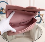 B1X43C96  Popular  leather bag 