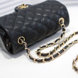 B1X43C99 Popular  leather bag 