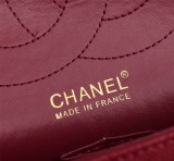 B1X43C96  Popular  leather bag 