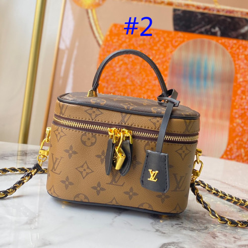 B12X43E121 Popular   leather bag 