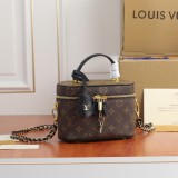 B12X43E121 Popular   leather bag 