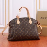 B12X43E126 Popular leather bag 