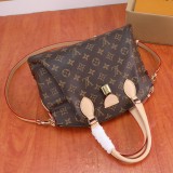 B12X43E126 Popular leather bag 