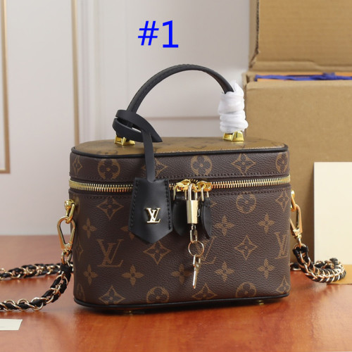 B12X43E121 Popular   leather bag 