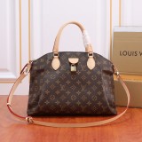 B12X43E126 Popular leather bag 