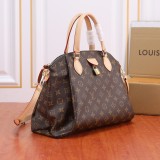 B12X43E126 Popular leather bag 