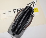 B12X43F132 Popular leather bag 