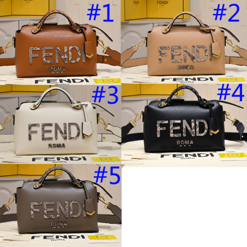 B12X43F131 Popular leather bag 