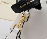 B12X43F132 Popular leather bag 