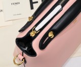B12X43F132 Popular leather bag 