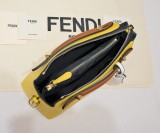 B12X43F132 Popular leather bag 