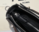 B12X43F132 Popular leather bag 