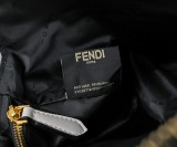 B12X43F132 Popular leather bag 