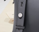 B12X43F132 Popular leather bag 