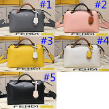 B12X43F132 Popular leather bag 
