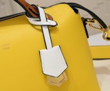 B12X43F132 Popular leather bag 