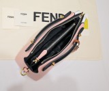 B12X43F132 Popular leather bag 