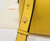 B12X43F132 Popular leather bag 