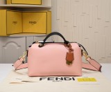 B12X43F132 Popular leather bag 