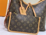 B1X43E147 Popular  leather bag 