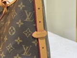 B1X43E147 Popular  leather bag 