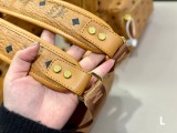 B6X43A154 Popular  leather bag 