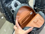 B6X43A154 Popular  leather bag 