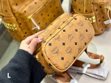 B6X43A154 Popular  leather bag 