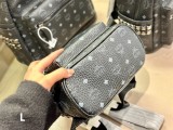 B6X43A154 Popular  leather bag 