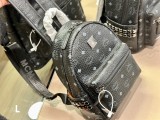 B6X43A154 Popular  leather bag 