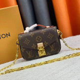 B1X53E177 Popular  leather bag 