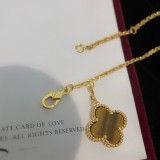 5XVA182K Popular 6 flowers necklaces