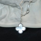 5XVA182K Popular 6 flowers necklaces