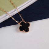 5XVA184X Popular 1 flower necklace