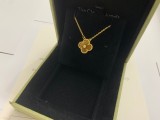 5XVA185X Popular  1 flower necklace