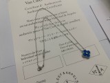 5XVA185X Popular  1 flower necklace