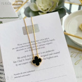 5XVA184X Popular 1 flower necklace