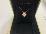 5XVA185X Popular  1 flower necklace