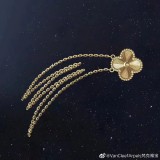 5XVA184X Popular 1 flower necklace
