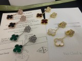 1XVA189E Popular  Earrings