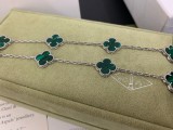 5XV192X Popular 10 flower necklaces
