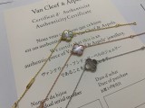 5XVA187K  Popular  1 flower bracelet