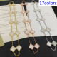 5XV192X Popular 10 flower necklaces