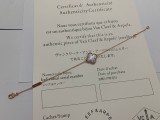 5XVA187K  Popular  1 flower bracelet